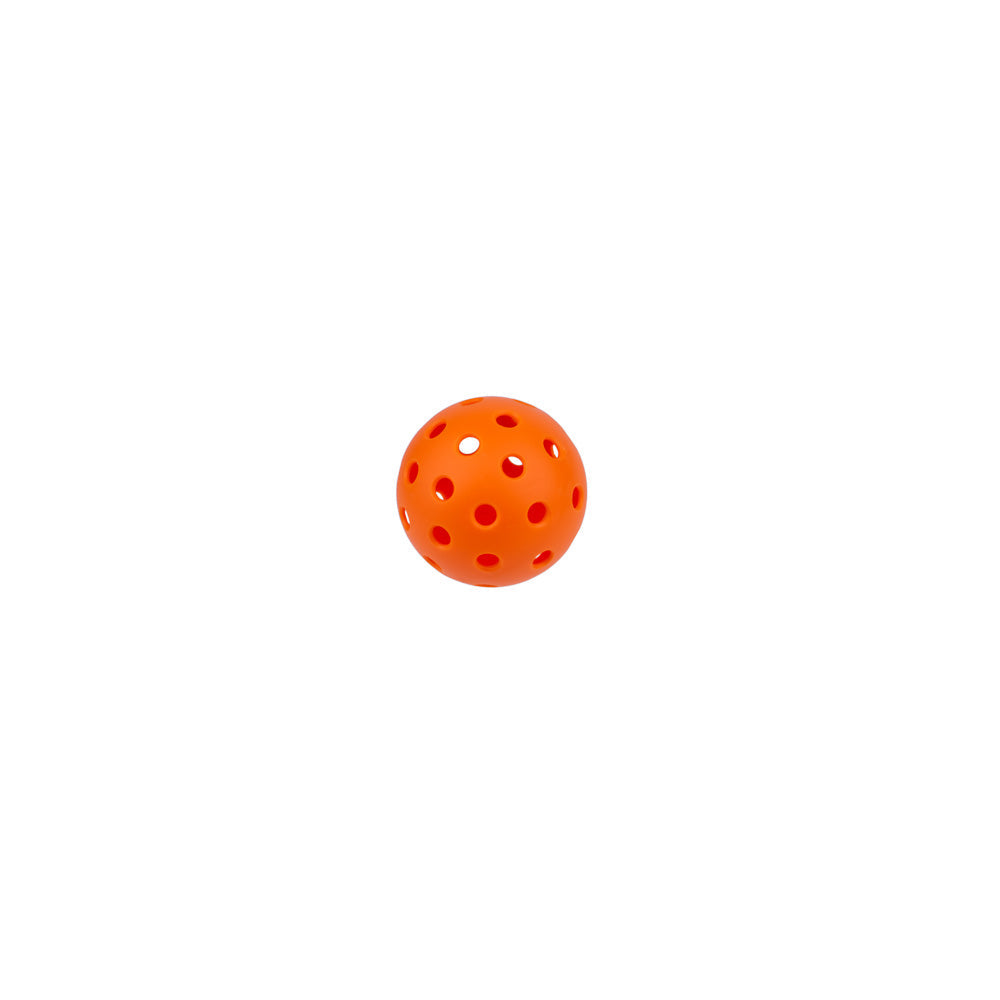 Raybloom 40-hole outdoor pickleballs product view